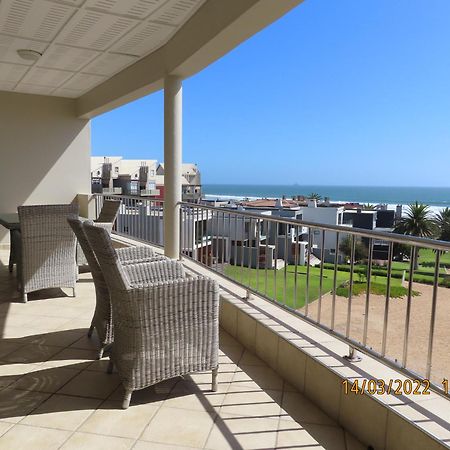 Apartament 25 Sunset View Langstrand Zewnętrze zdjęcie