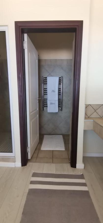 Apartament 25 Sunset View Langstrand Zewnętrze zdjęcie