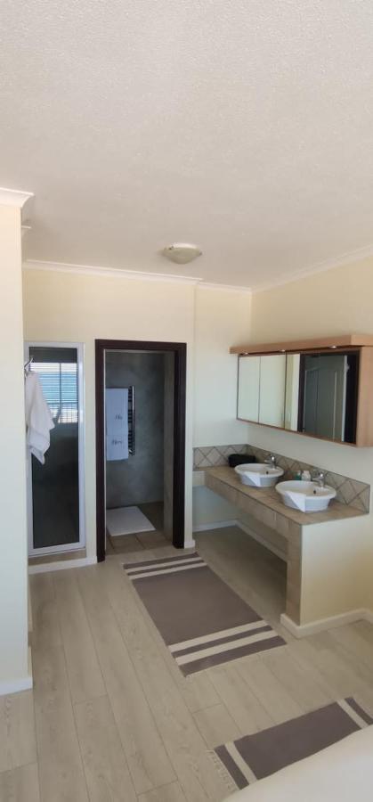 Apartament 25 Sunset View Langstrand Zewnętrze zdjęcie