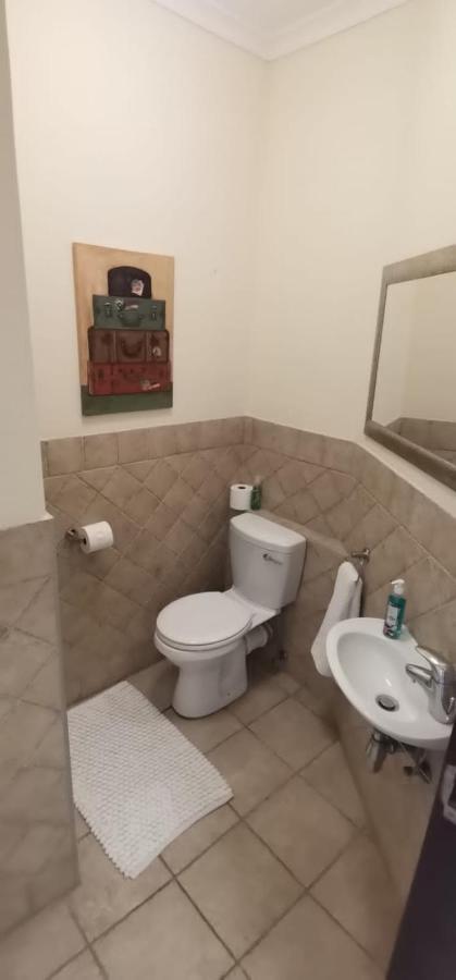 Apartament 25 Sunset View Langstrand Zewnętrze zdjęcie