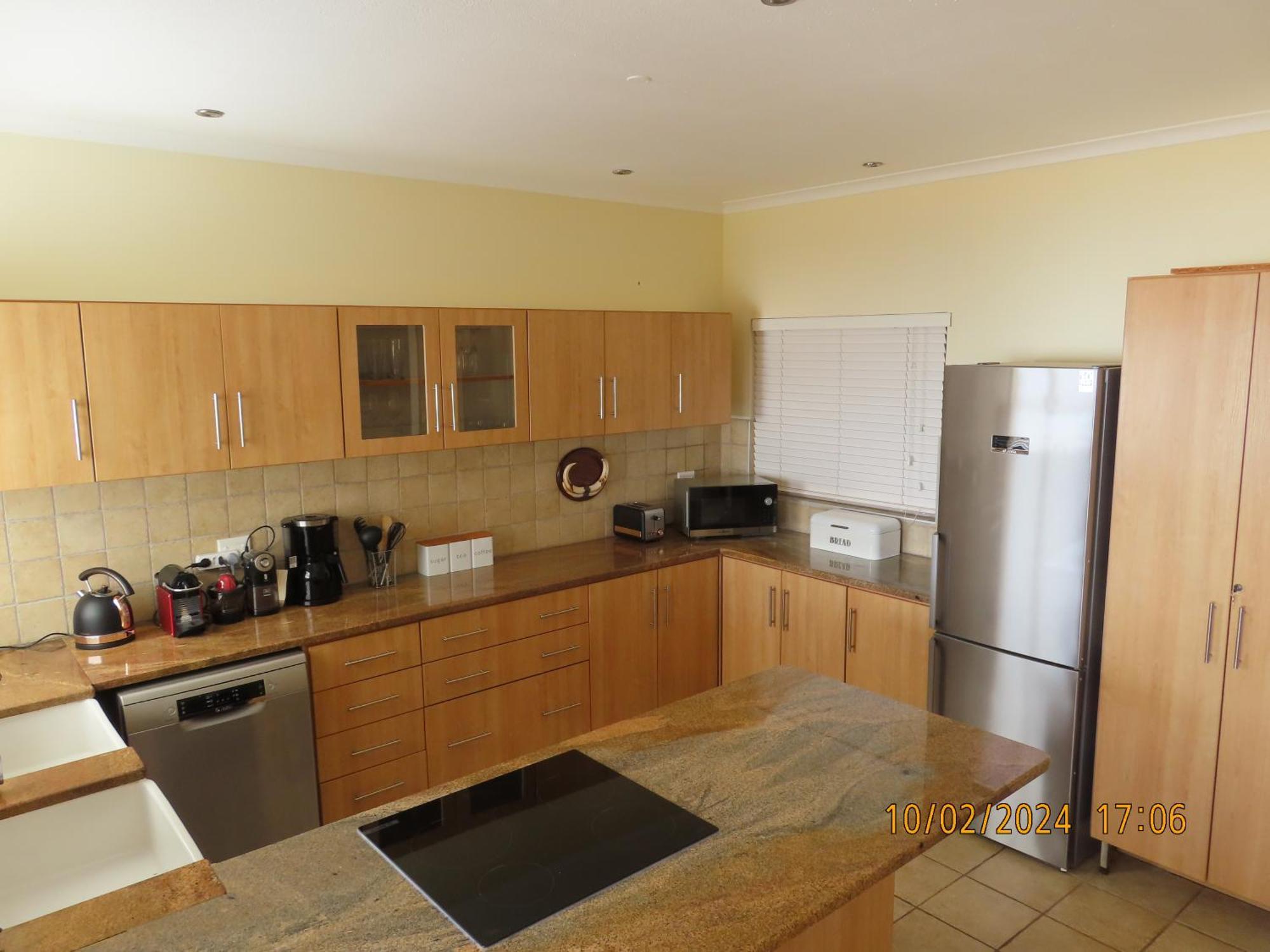 Apartament 25 Sunset View Langstrand Zewnętrze zdjęcie
